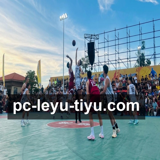 乐鱼app——赛事策划流程